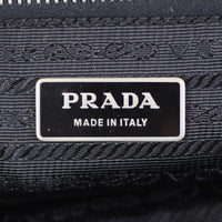 Prada Tessuto 2Way Tote Stamp