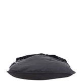 Prada Nylon Messenger Bag Base