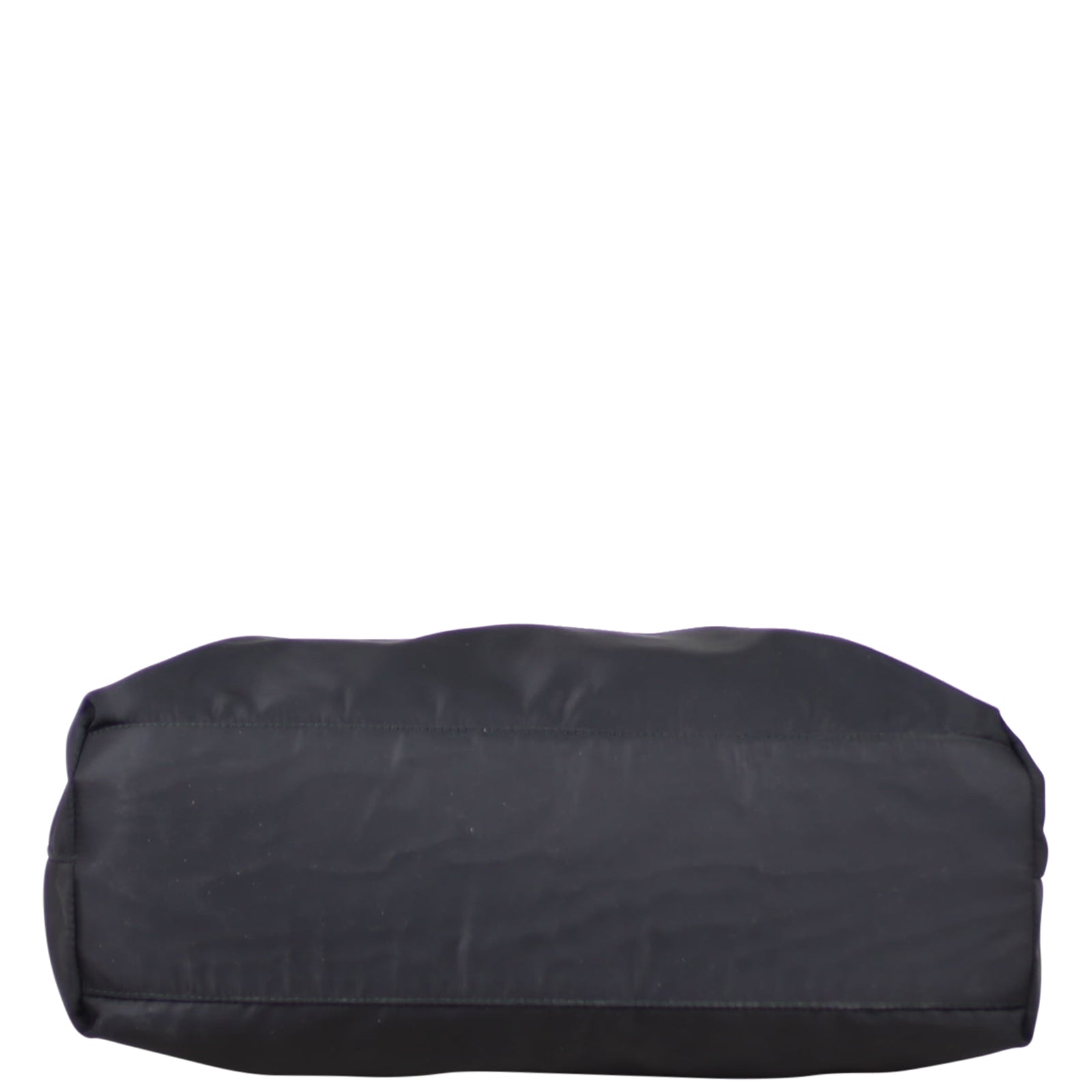 Prada Nylon Shopping Tote Base