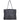 Prada Nylon Shopping Tote Front