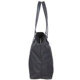 Prada Nylon Shoulder Bag Side