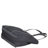 Prada Nylon Shoulder Bag Corner