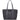 Prada Nylon Shoulder Bag Front