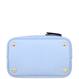 Prada Panier Saffiano Cuir Medium Tote Base