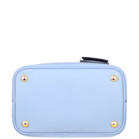 Prada Panier Saffiano Cuir Medium Tote Base