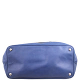 Prada Righe Two-Way Tote Base