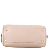 Prada Saffiano Bowler Bag Base