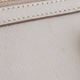 Prada Saffiano Bowler Bag Flaw 4