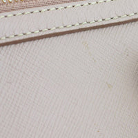 Prada Saffiano Bowler Bag Flaw 4