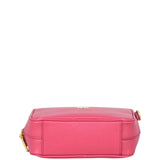 Prada Saffiano Camera Crossbody Bag Mini Base