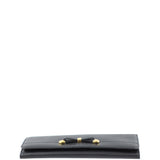 Prada Saffiano Chic Continental Wallet Base