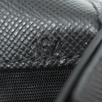 Prada Saffiano Chic Continental Wallet Code