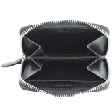 Prada Saffiano Coin Purse Interior