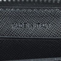 Prada Saffiano Coin Purse Stamp 2