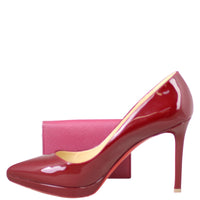 Prada Saffiano Compact Wallet Shoe