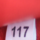 Prada Saffiano Cuir Double Bag Large Code