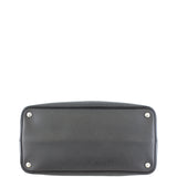 Prada Saffiano Cuir Double Bag Large Base