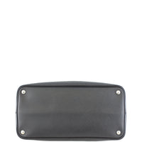 Prada Saffiano Cuir Double Bag Large Base