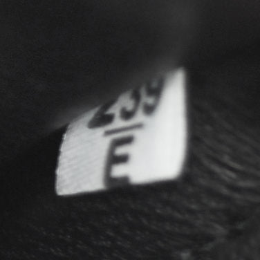 Prada Saffiano Cuir Double Bag Large Code