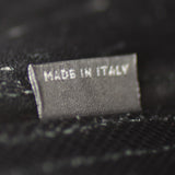 Prada Saffiano Cuir Double Bag Large Stamp