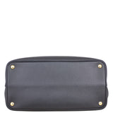 Prada Saffiano Cuir Double Bag Medium Base