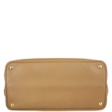 Prada Saffiano Cuir Double Bag Large Base