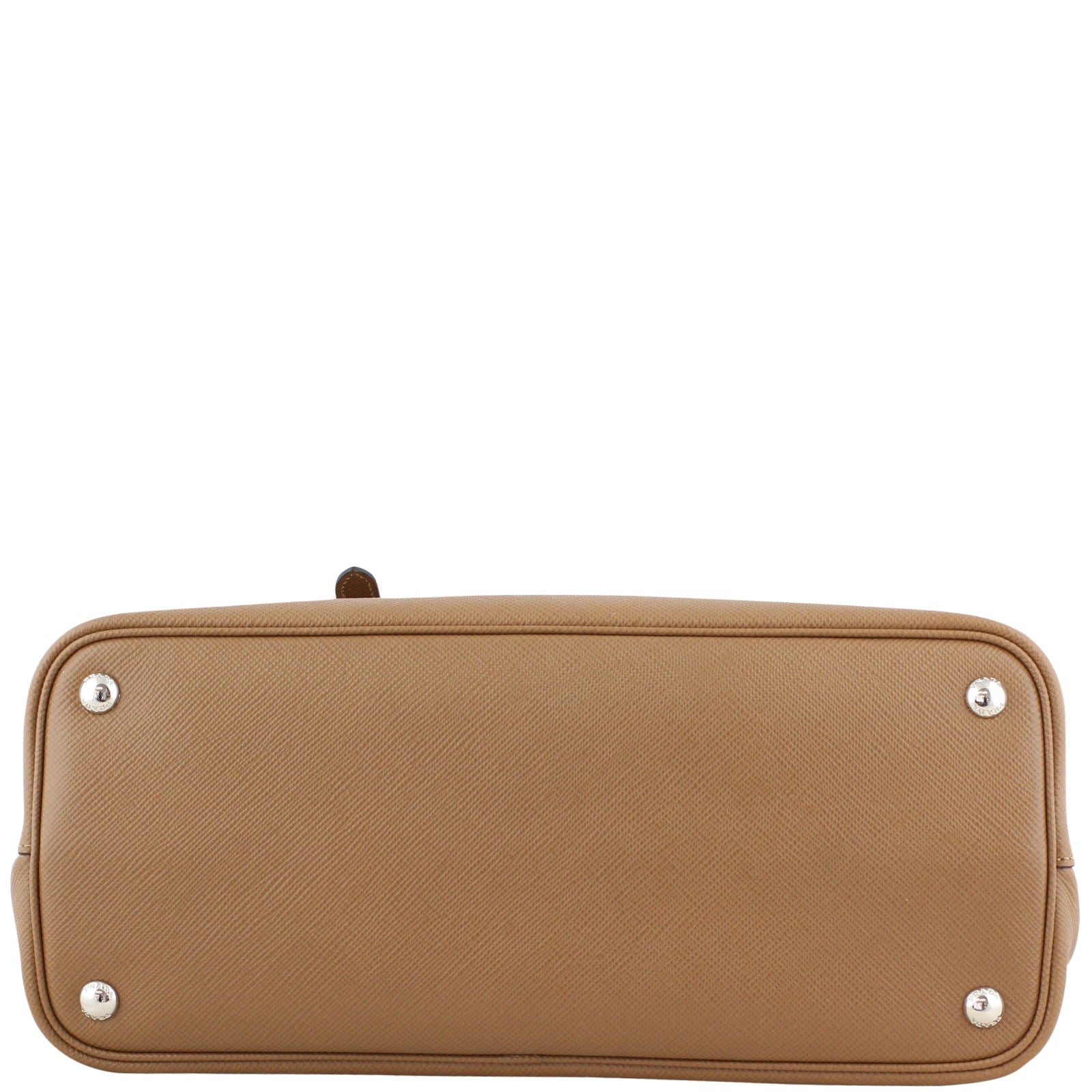 Prada Saffiano Cuir Double Bag Base