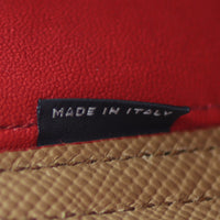 Prada Saffiano Cuir Double Bag Large Stamp