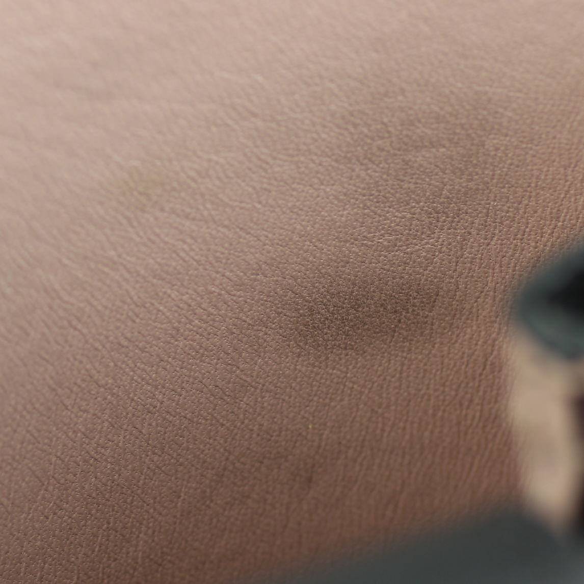 Prada Saffiano Cuir Double Bag Large Stain