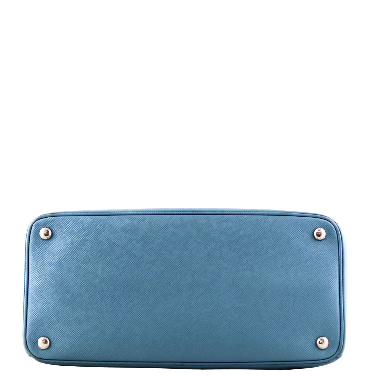 Prada Saffiano Cuir Twin Tote Base