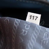 Prada Saffiano Cuir Twin Tote Serial Code