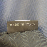 Prada Saffiano Double Zip Tote Large Bag Stamp