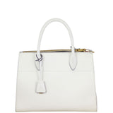 Prada Saffiano Esplanade Medium Back