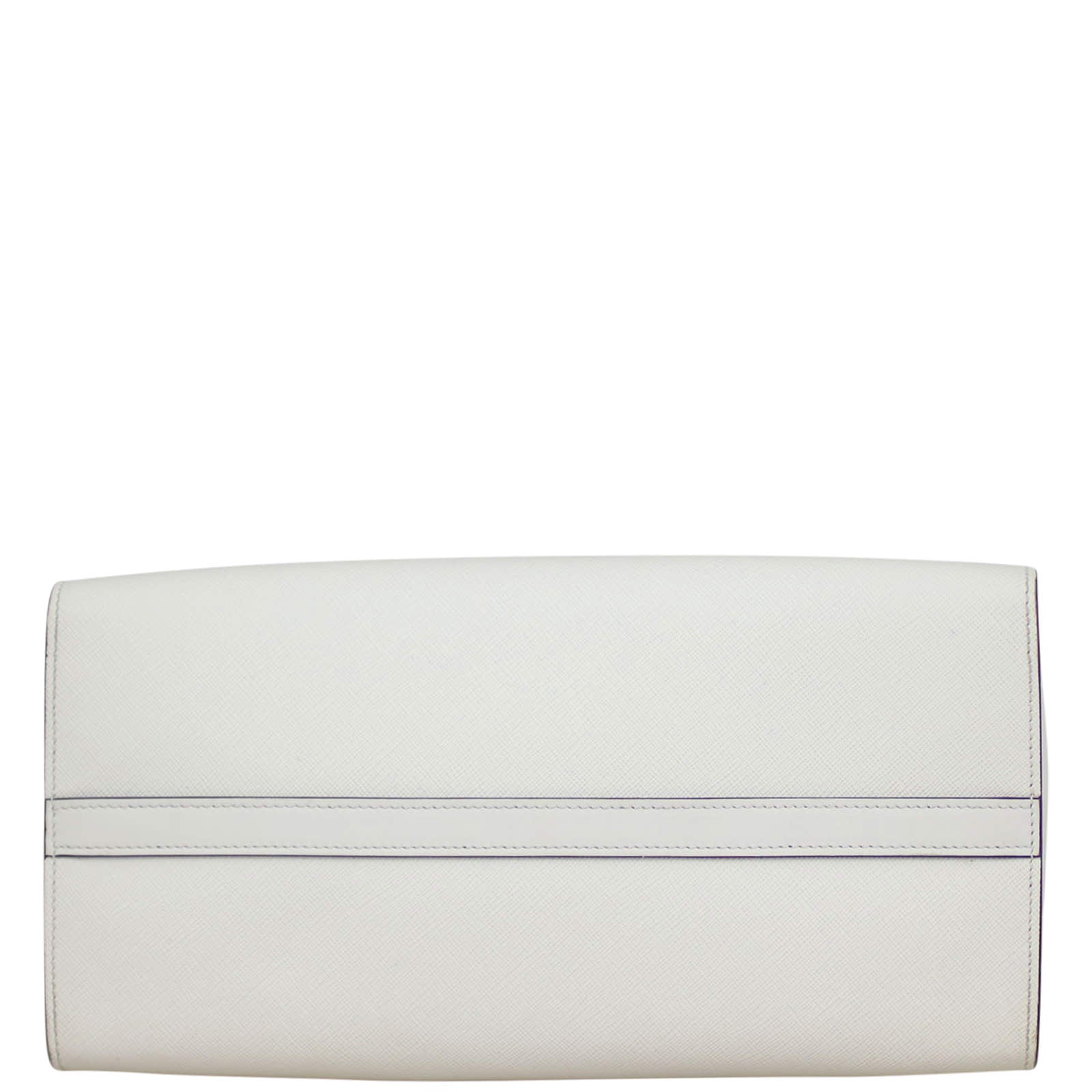 Prada Saffiano Esplanade Medium Base