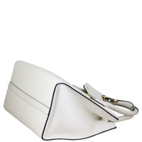 Prada Saffiano Esplanade Medium Corner