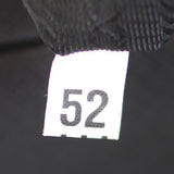 Prada Saffiano Lux Galleria Double Zip Tote Medium Code