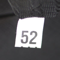 Prada Saffiano Lux Galleria Double Zip Tote Medium Code