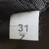 Prada Saffiano Galleria Double Zip Tote Medium Code