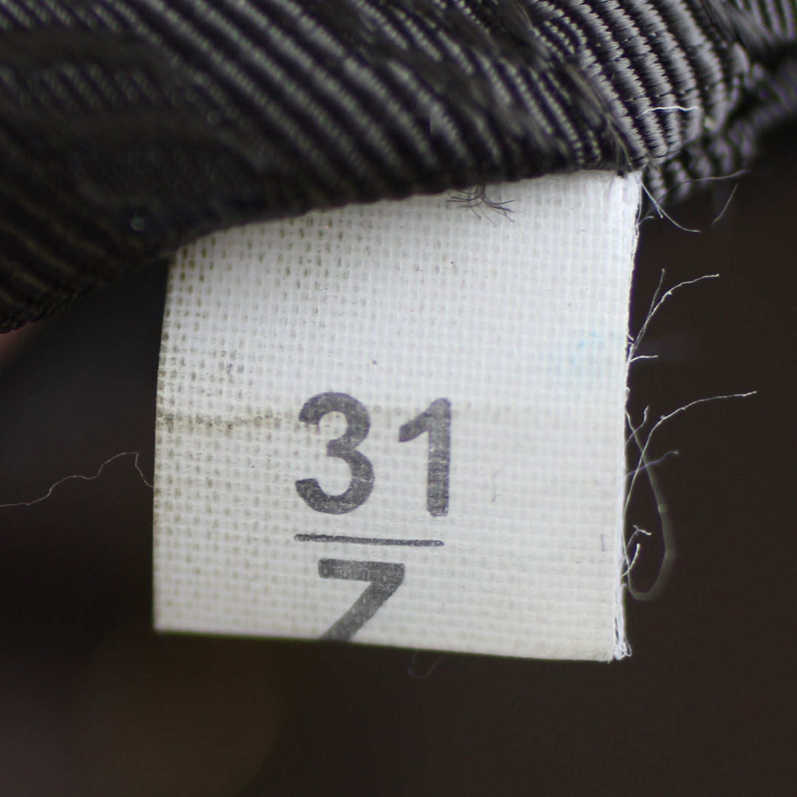 Prada Saffiano Galleria Double Zip Tote Medium Code