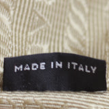 Prada Saffiano Galleria Double Zip Tote Stamp