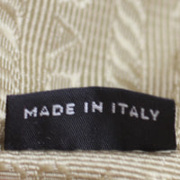 Prada Saffiano Galleria Double Zip Tote Stamp