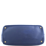 Prada Saffiano Galleria Lux Tote Medium Base