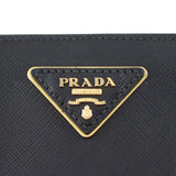 Prada Saffiano Galleria Lux Tote Medium Exterior