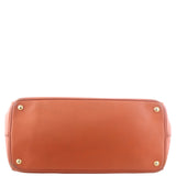 Prada Saffiano Galleria Lux Tote Medium Base