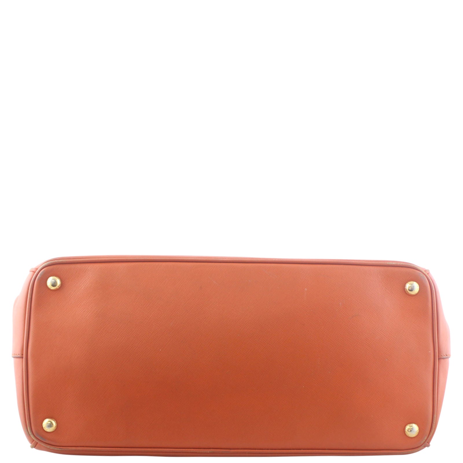 Prada Saffiano Galleria Lux Tote Medium Base