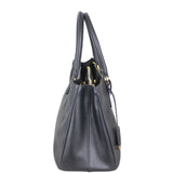 Prada Saffiano Galleria Lux Tote Medium Right