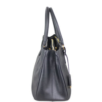 Prada Saffiano Galleria Lux Tote Medium Right