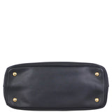 Prada Saffiano Galleria Lux Tote Medium Base