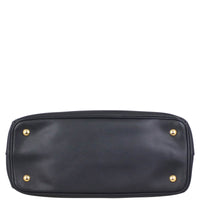 Prada Saffiano Galleria Lux Tote Medium Base