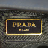 Prada Saffiano Galleria Lux Tote Medium Stamp